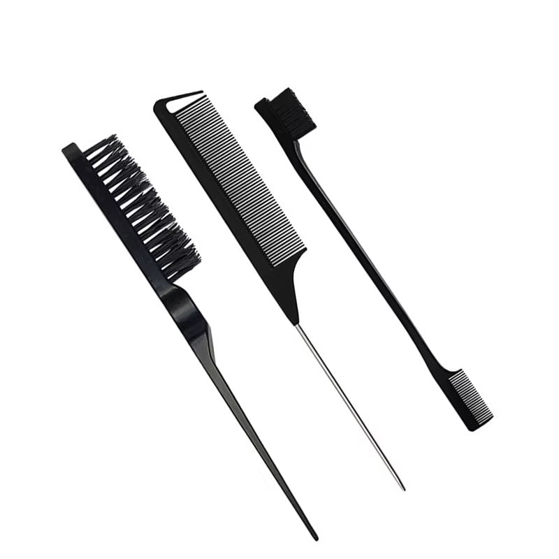 3-Piece Hair Set