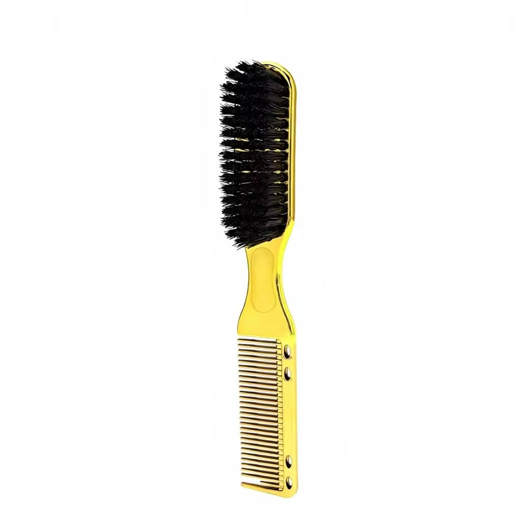 Brush-Comb Duo