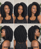 MARLEY COILS- HALFWIG