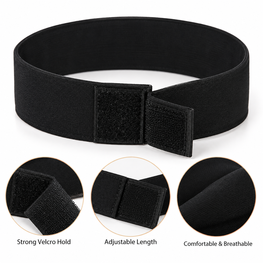 Silk Melt Band