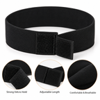 Silk Melt Band