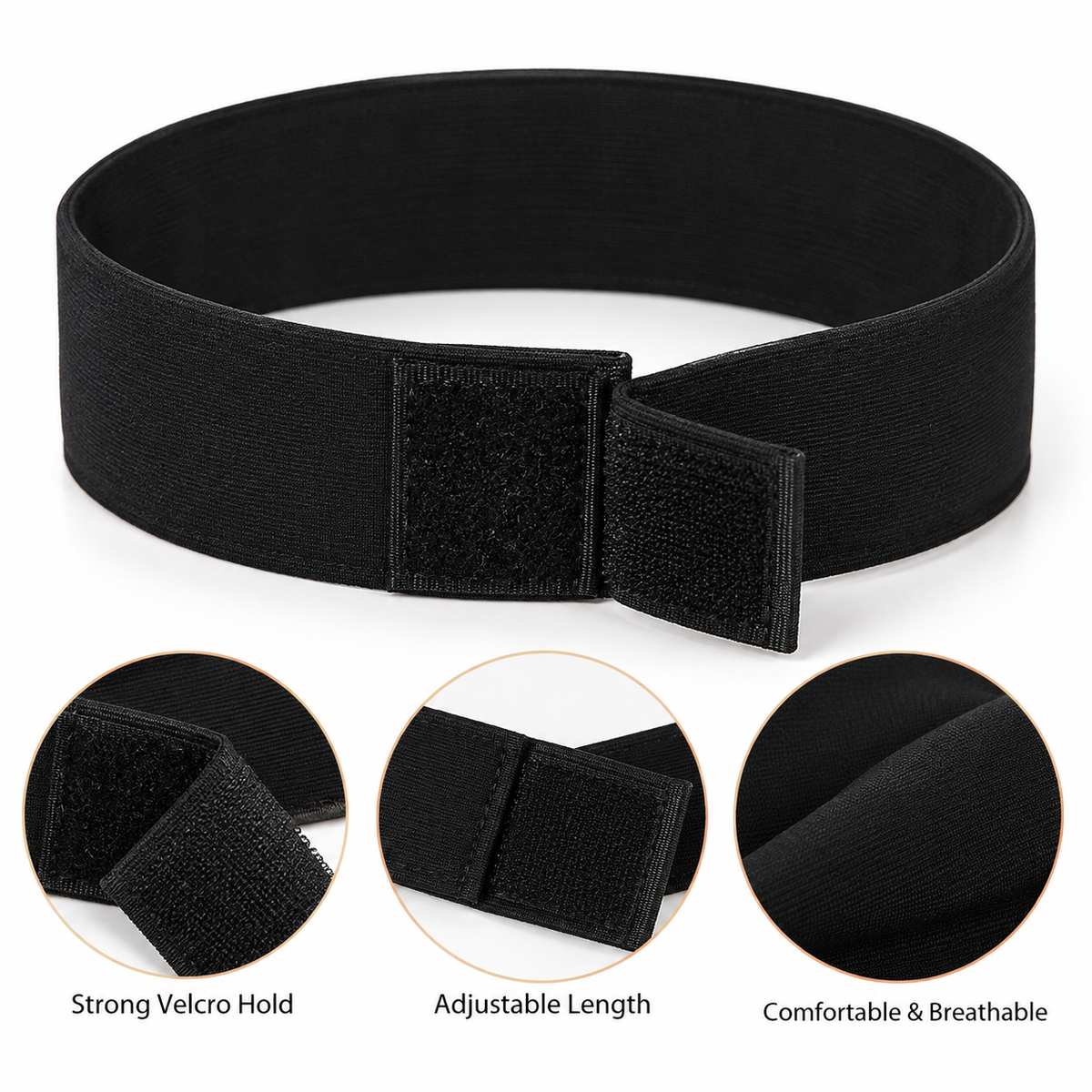 Silk Melt Band