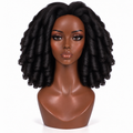 BELLA- HALFWIG