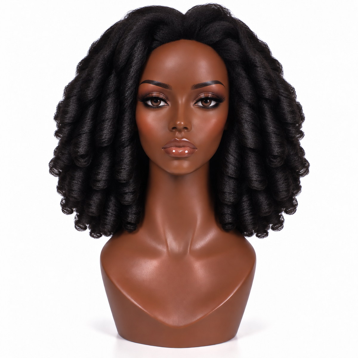 BELLA- HALFWIG