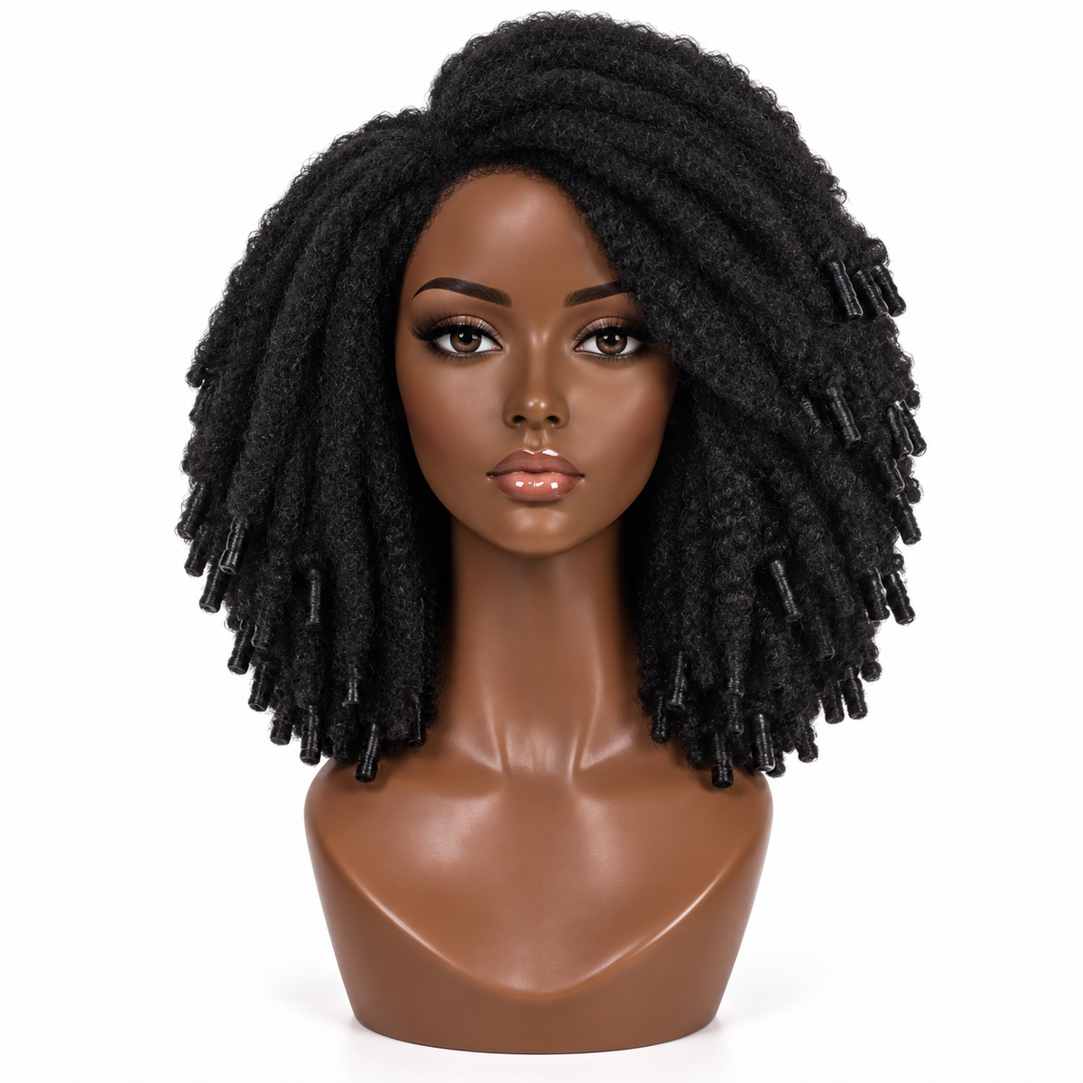 MARLEY COILS- HALFWIG