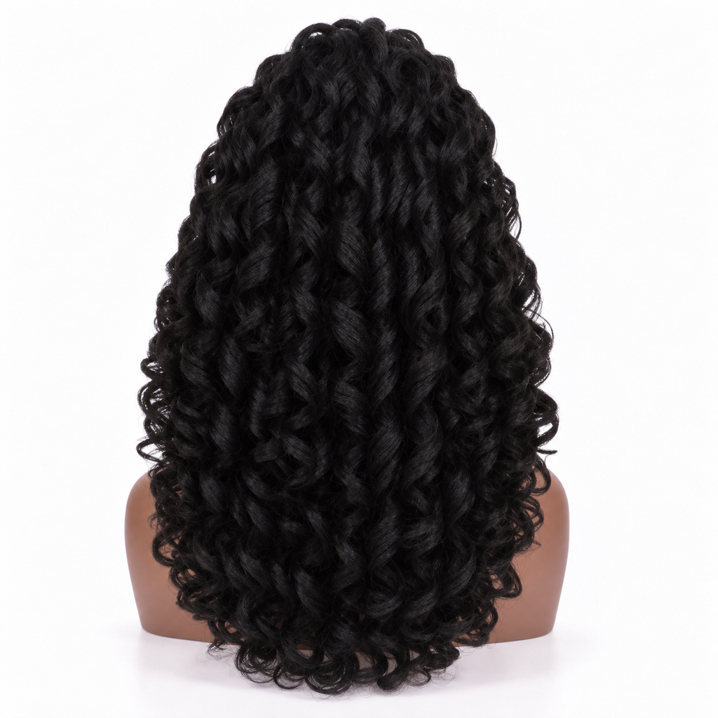 THAT GIRL-HALFWIG