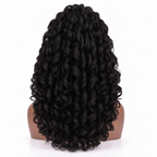 THAT GIRL-HALFWIG