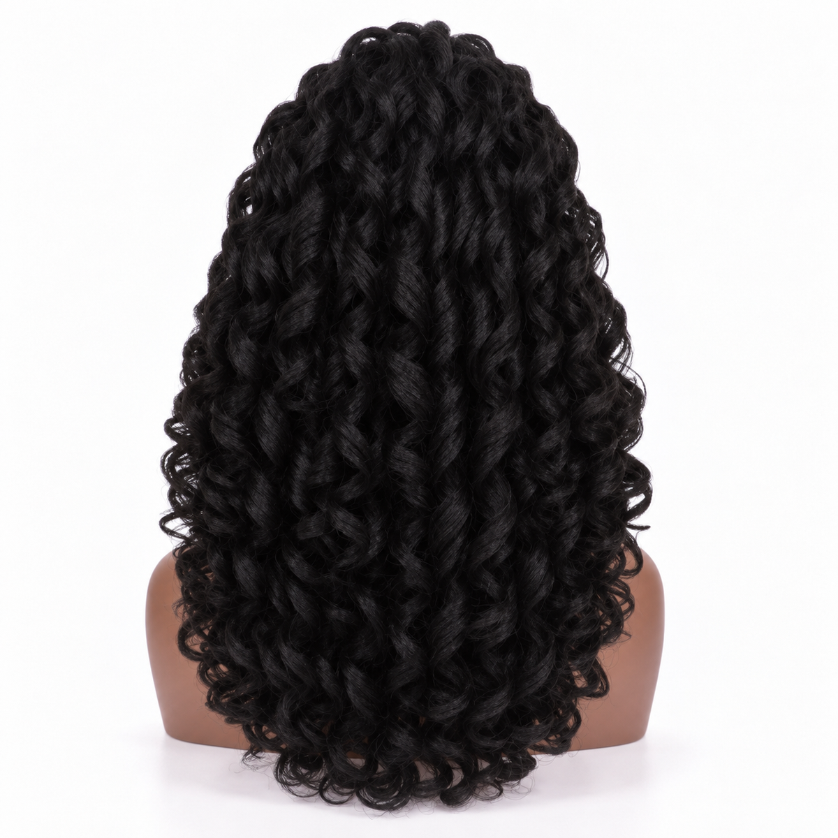 THAT GIRL-HALFWIG
