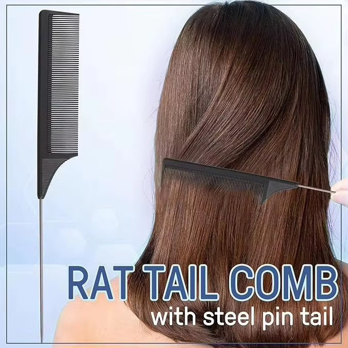 3-Piece Hair Set