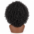 GIRLY -HALFWIG