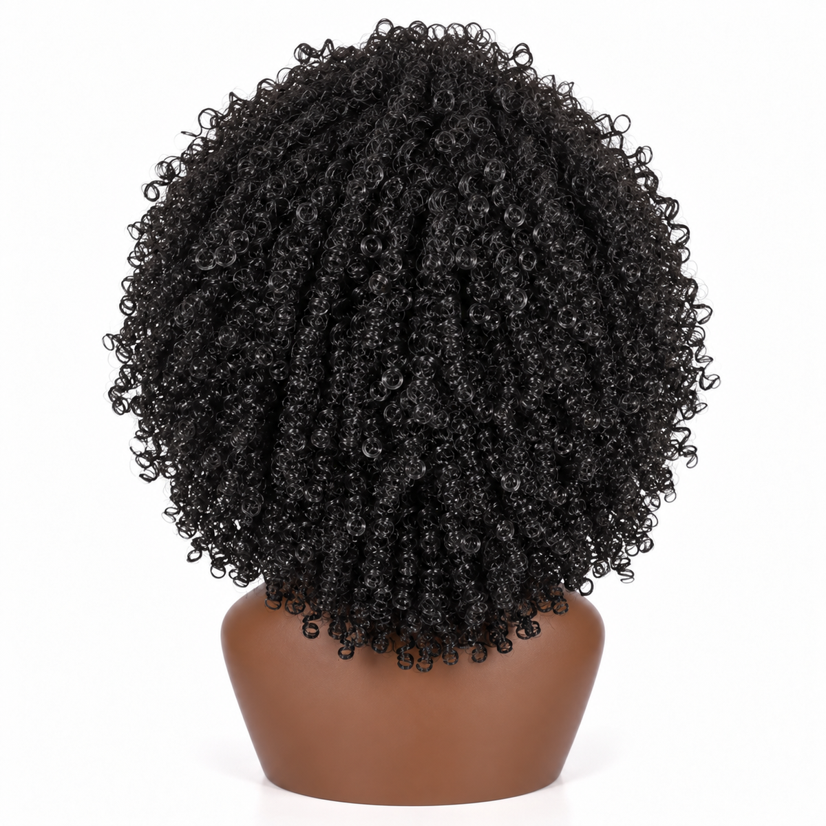 GIRLY -HALFWIG
