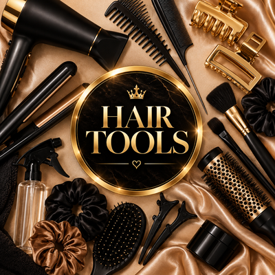 Hair tools