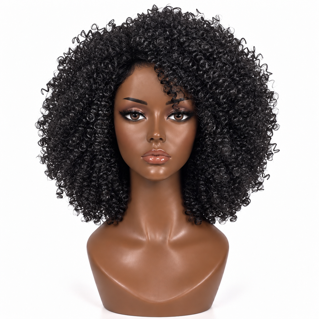 GIRLY -HALFWIG