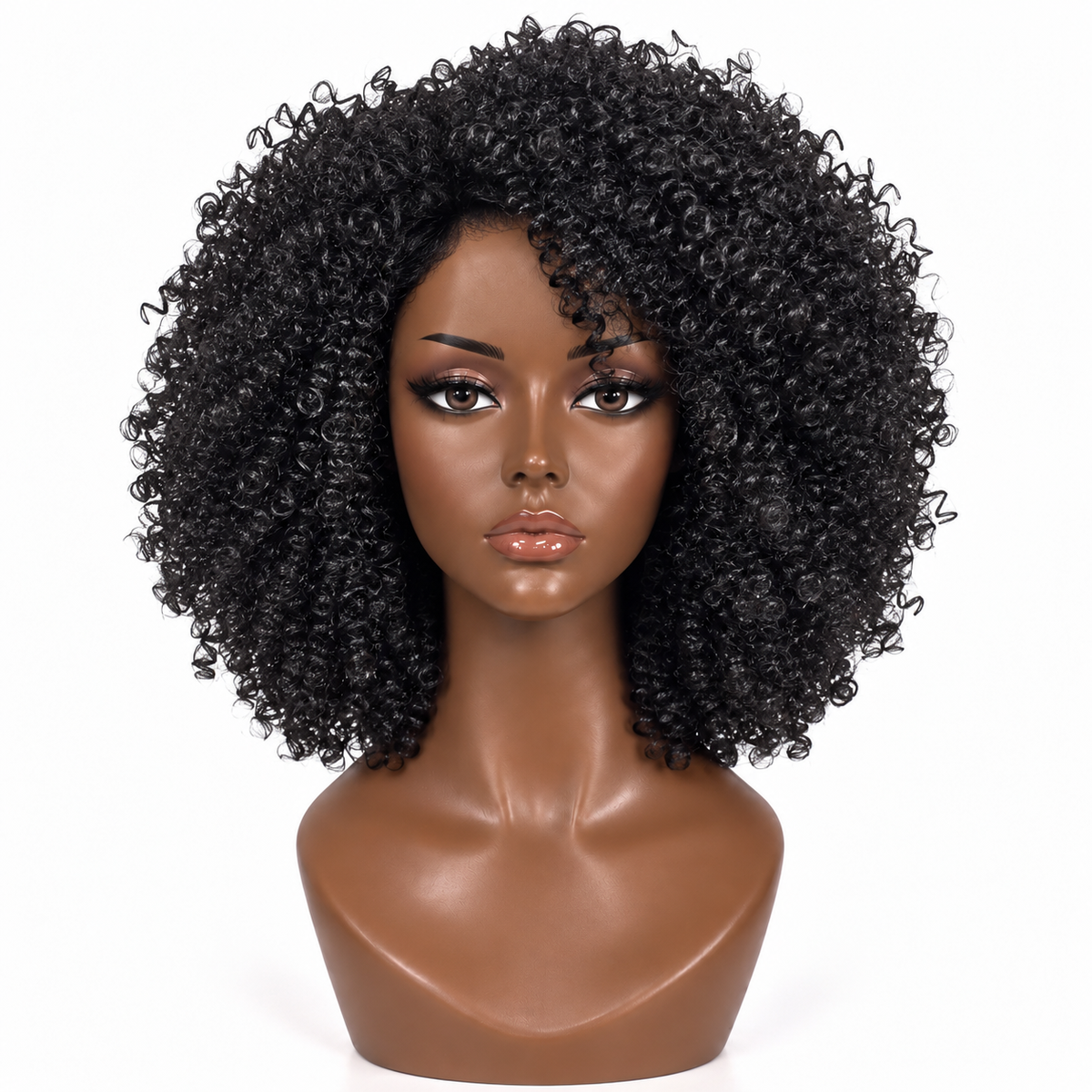 GIRLY -HALFWIG
