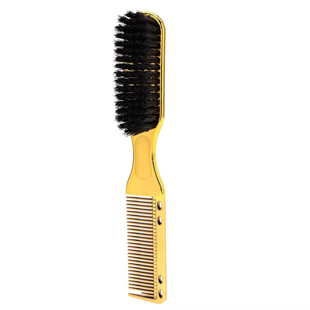 Brush-Comb Duo