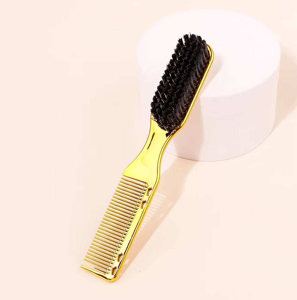 Brush-Comb Duo