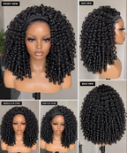 BURMESIA -HALFWIG