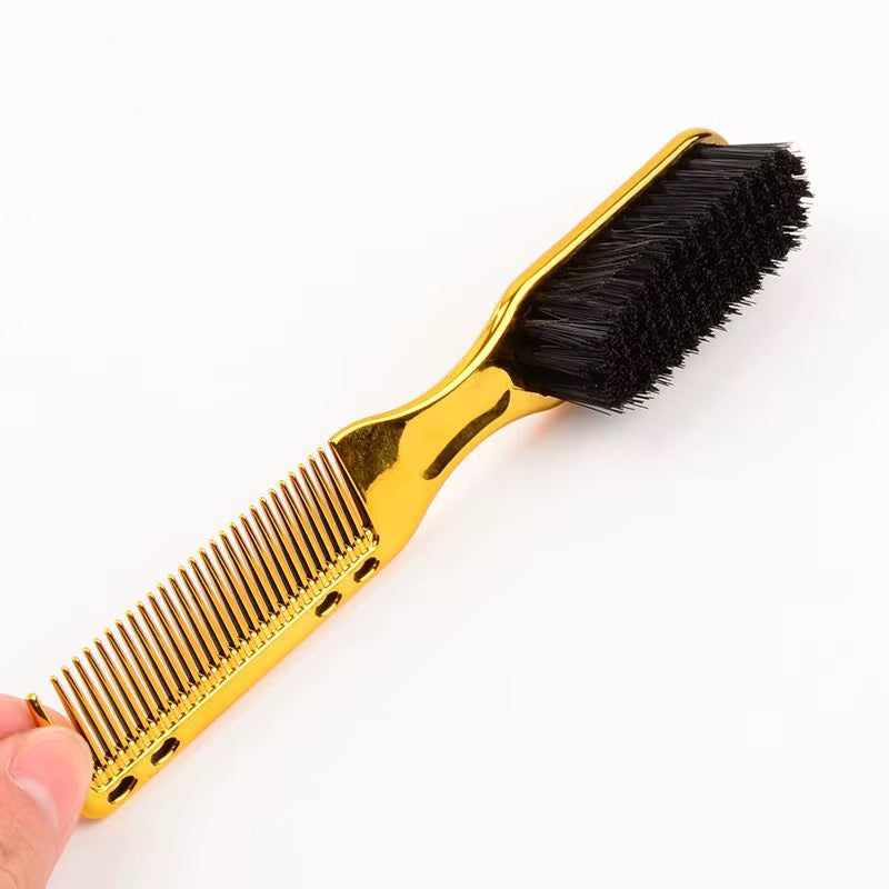 Brush-Comb Duo