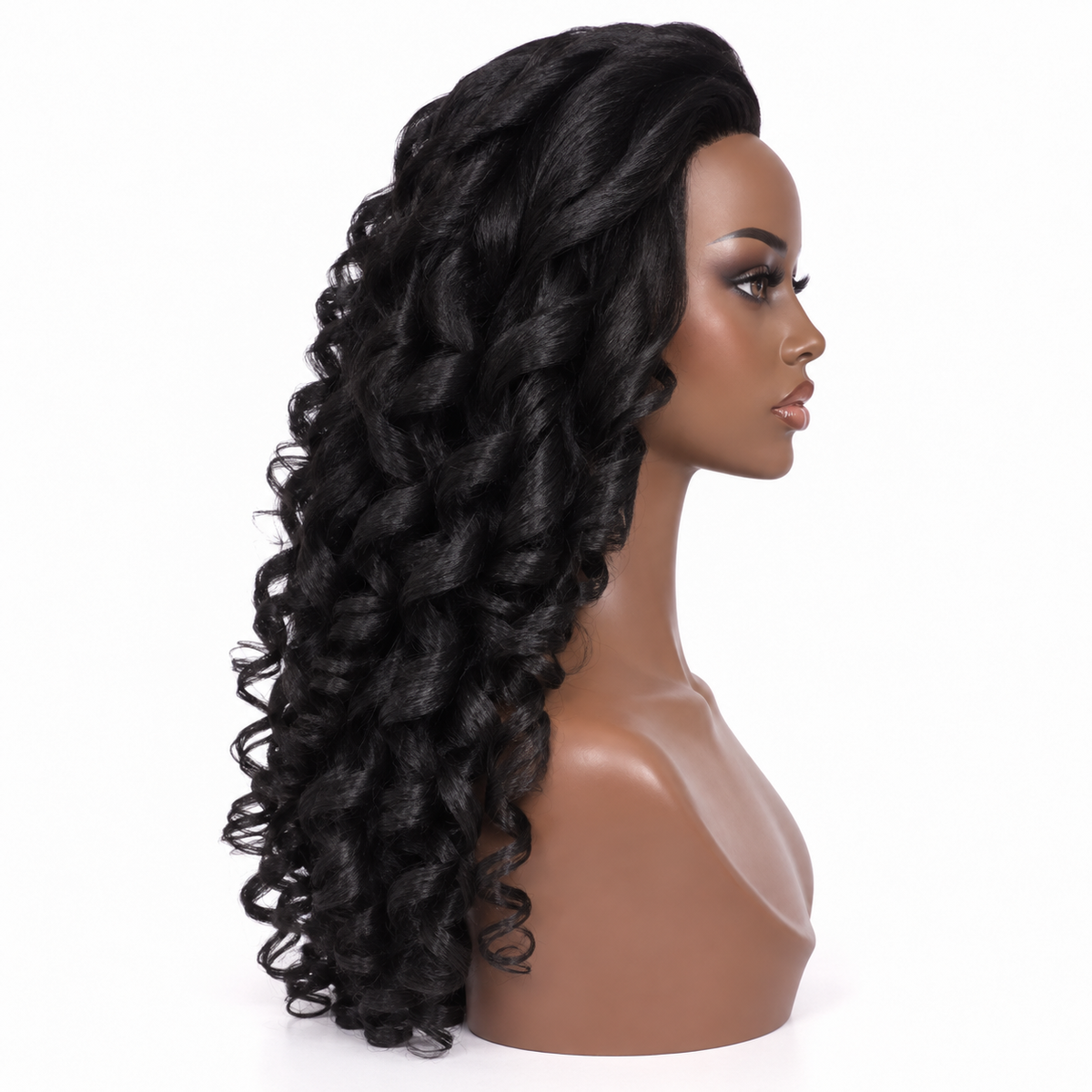 THAT GIRL-HALFWIG