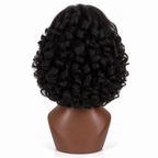 CHURCH GIRL-HALFWIG
