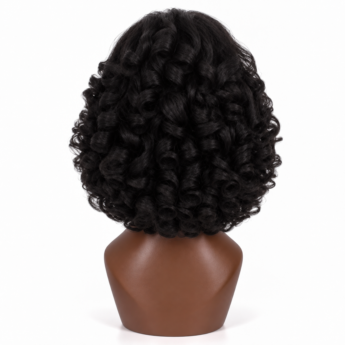 CHURCH GIRL-HALFWIG