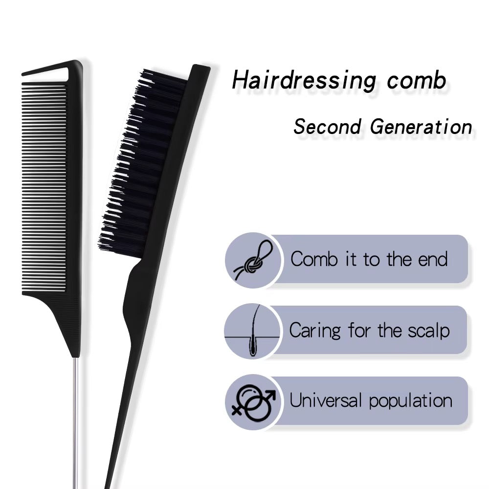 3-Piece Hair Set