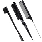 3-Piece Hair Set