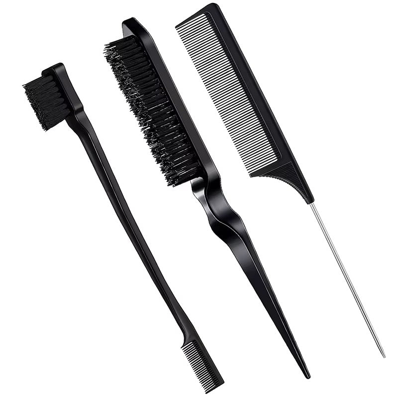 3-Piece Hair Set