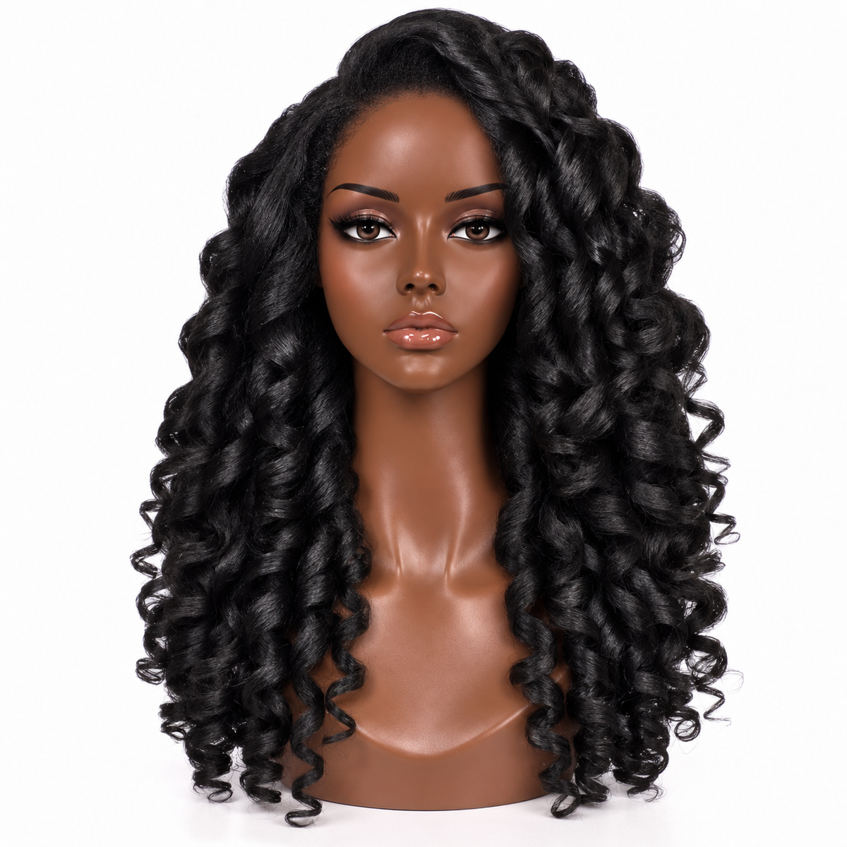 THAT GIRL-HALFWIG