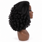 CHURCH GIRL-HALFWIG