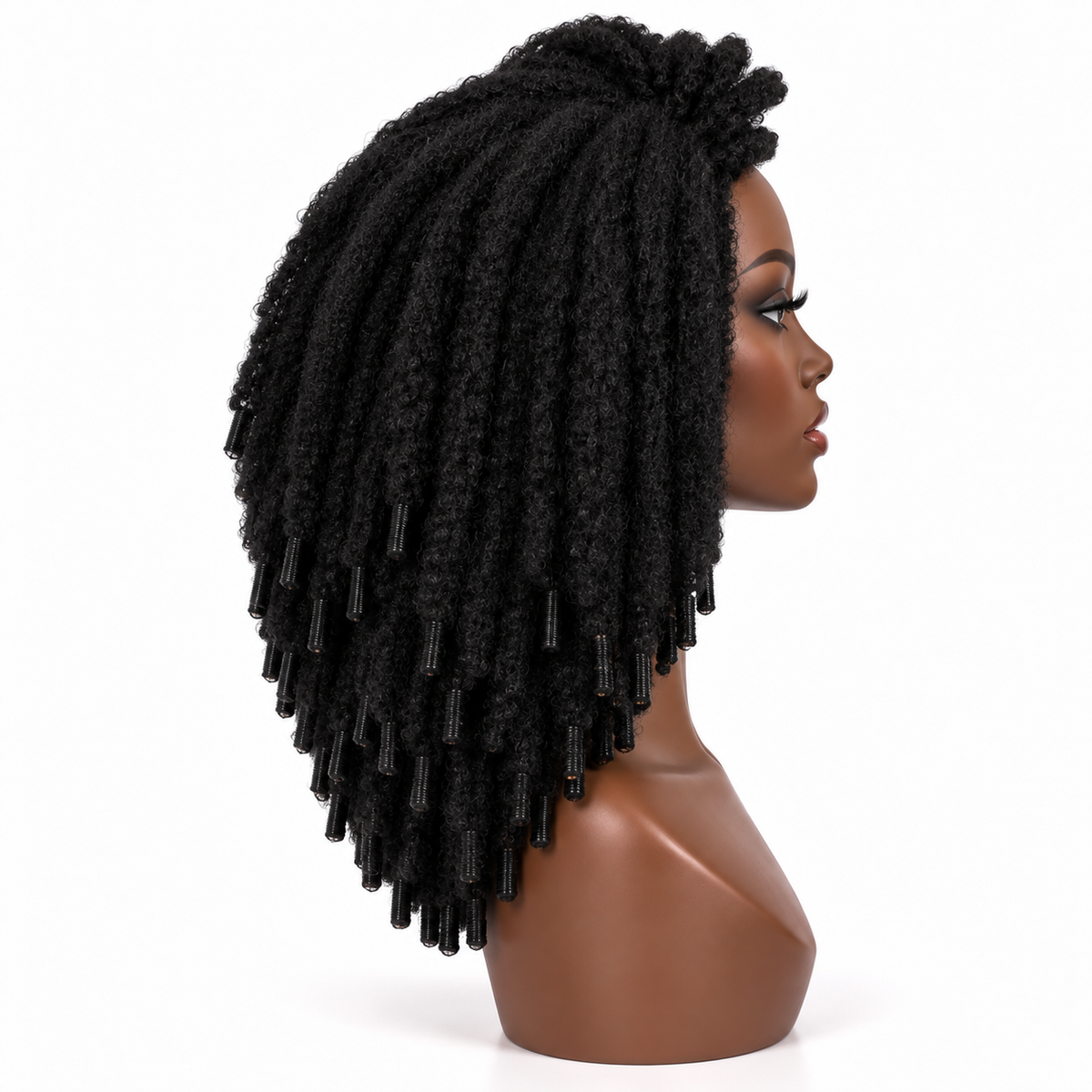 MARLEY COILS- HALFWIG