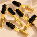 Brush-Comb Duo