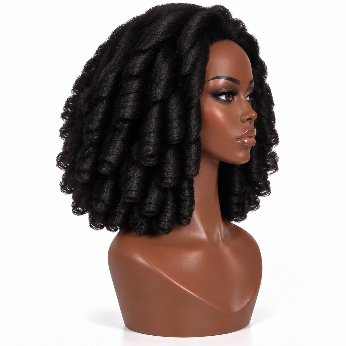BELLA- HALFWIG