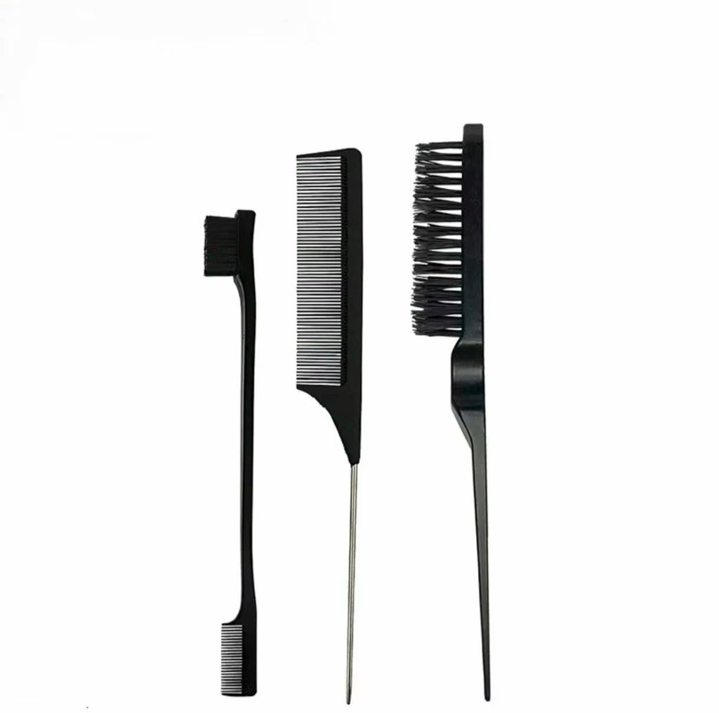 3-Piece Hair Set