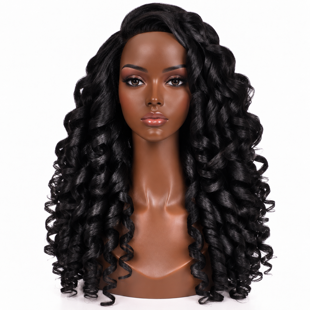 THAT GIRL-HALFWIG