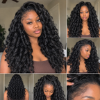 THAT GIRL-HALFWIG