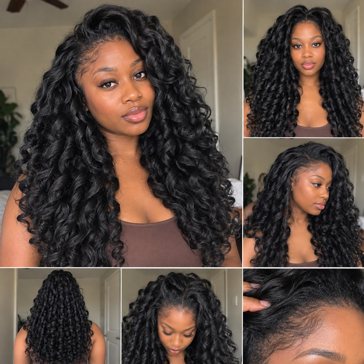 THAT GIRL-HALFWIG