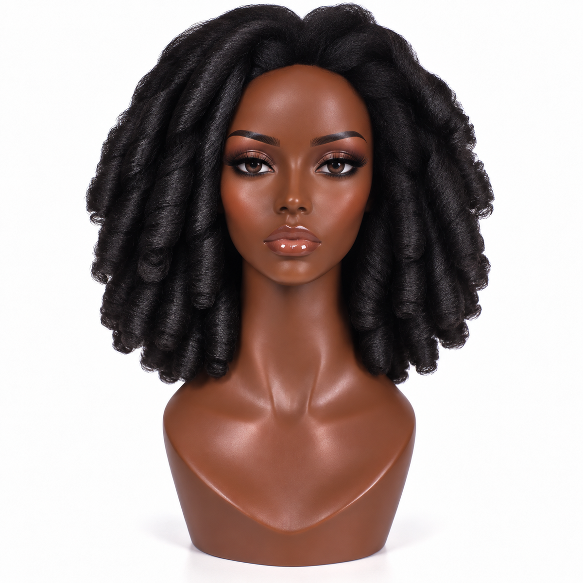 BELLA- HALFWIG