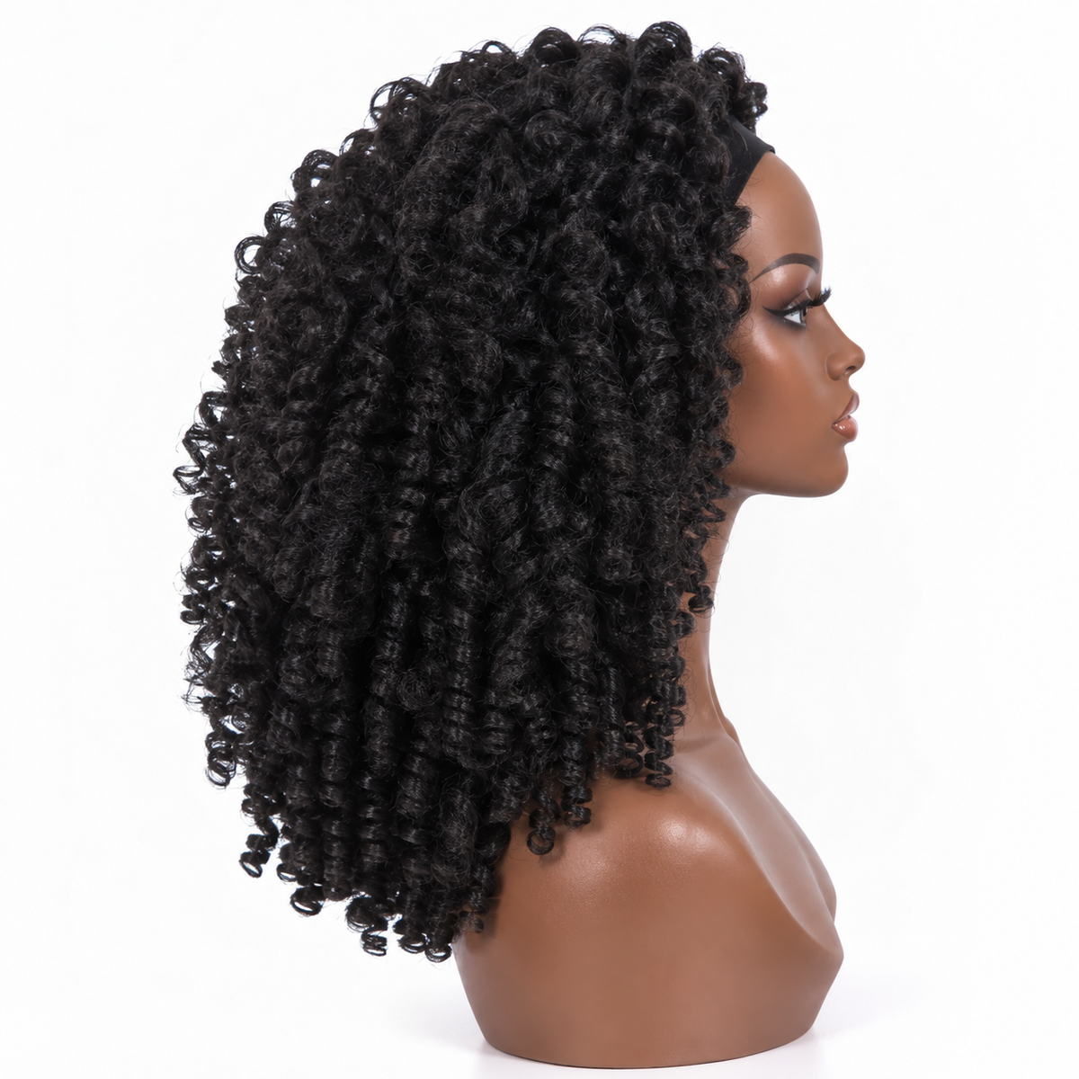 BURMESIA -HALFWIG